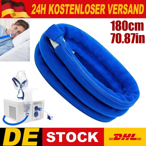 CPAP-Schlauchhülle
