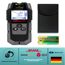 Multifunktionaler Wandscanner