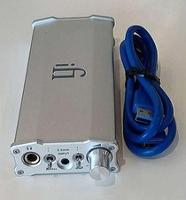 GEBRAUCHT iFI-Audio micro iDSD