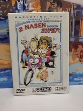 2 Nasen Tanken Super DVD 