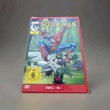 Original Spiderman - Season 3