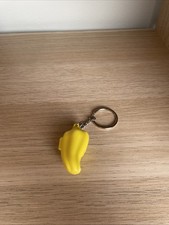 Tupperware Schlüsselanhänger