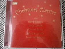 Various - Christmas Classics -