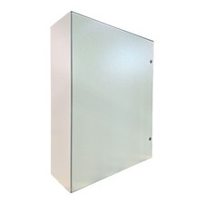 KLÖCKNER MOELLER GK-W 8102 STAHLBLECHGEHÄUSE