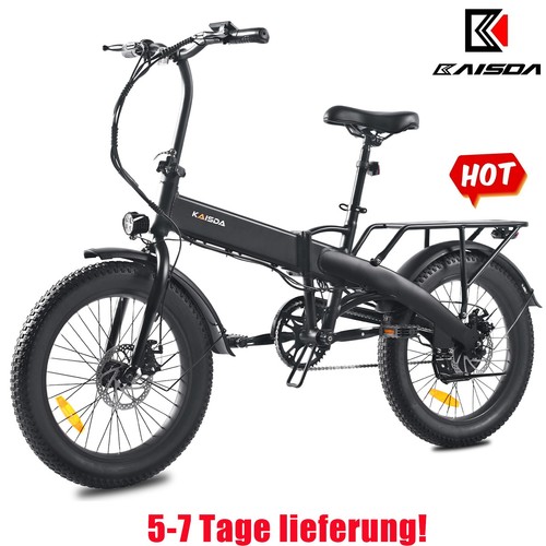 Bike zoll klapprad - 20,
