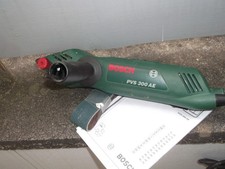 BOSCH PVS 300AE Varioschleifer Bandschleifer