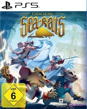 Curse the sea rats - curse,