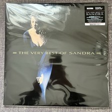 Sandra | The Very Best Of