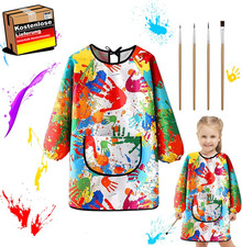 Malschürze Malerkittel