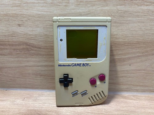 Nintendo game boy - boy,