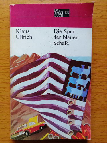 Klaus ullrich die - ullrich:,