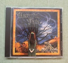 Mercyful fate the shadows - fate,