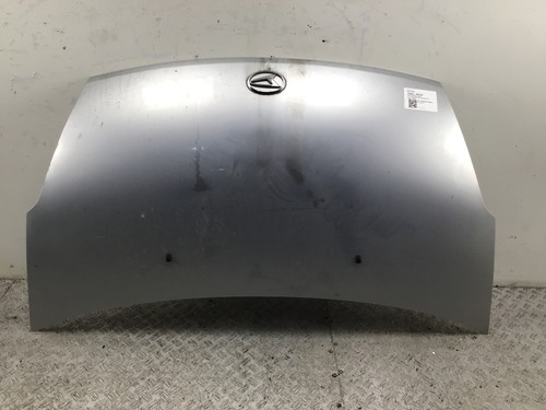 Motorhaube daihatsu sirion - motorhaube,