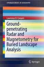 Ground-penetrating Radar and