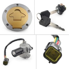 Zündschalter Kraftstoffgas