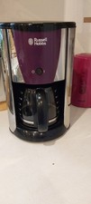 kaffeemaschine russell hobbs