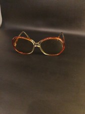 Vintage Sonnenbrille Metzler