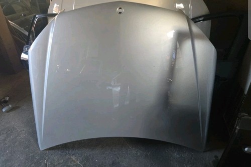 Motorhaube mercedes benz - motorhaube,