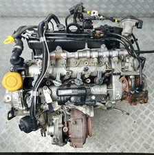 Motor opel corsa - motor, a13dte