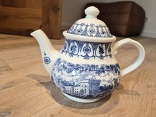 Royal England, Broadhurst, Staffordshire, Kaffeekanne, Windsor Castle