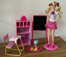 Barbie Prinzessin Akademie Princess Charm School Blair Playset 2011