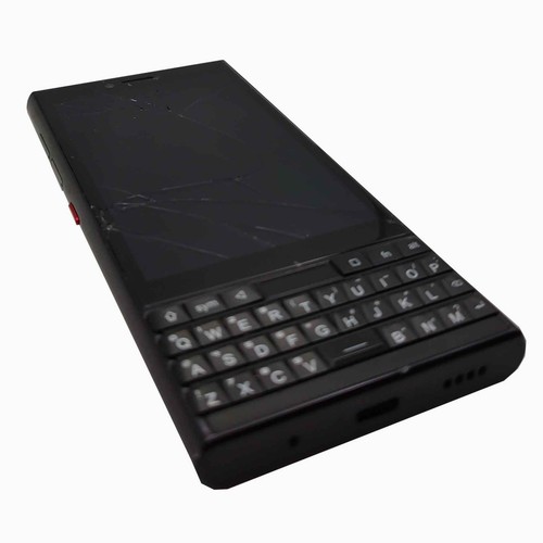Unihertz titan slim dual sim - dual,
