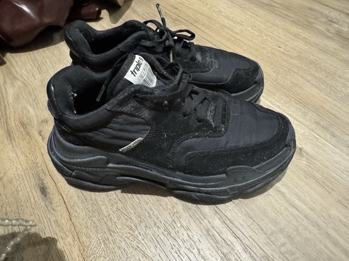 Balenciaga triple sneakers - balenciaga, s