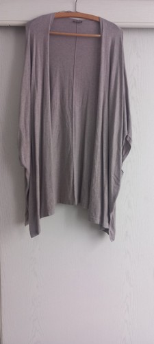 Dünner damenponcho beige - damenponcho,,
