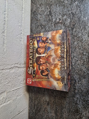 Stratego original - stratego,