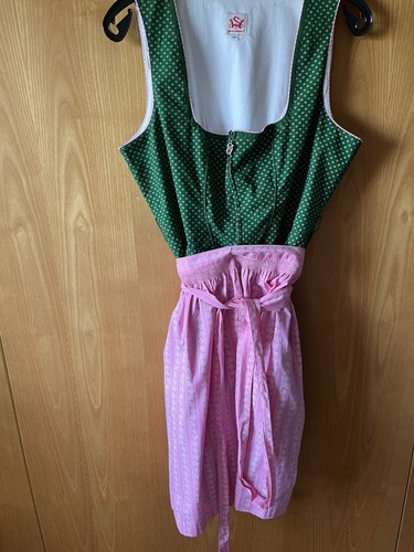 Spieth wensky dirndl 46 - spieth, gr.