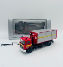 Herpa 919920 MAN M90 WLF AB-TR