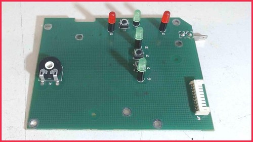 Elektronik board platine lcd - board,