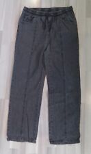 Jeans Hose Schlupfhose Herrenhose Größe 46 gebraucht