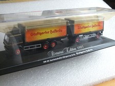 Modellauto  HERPA - MERCEDES