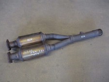 HJS Bi Kat Katalysator AUDI S3 A3 8L TT 8N QUATTRO 8N0254400B 1J1178CA