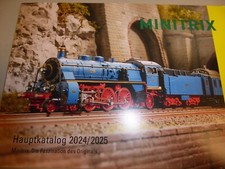 Minitrix Spur N 19706