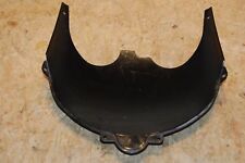 Suzuki GSXR1300 Hayabusa WVA1 1999 - 2003 Abdeckung, unten, Kanzel