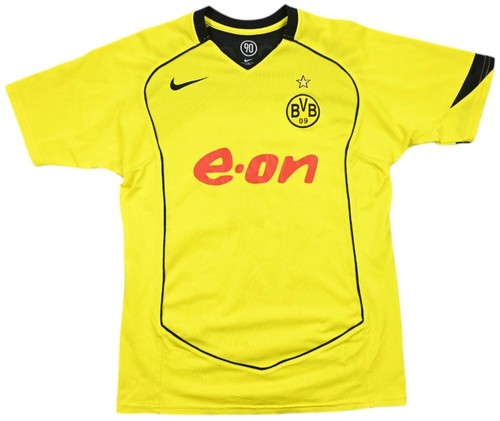 Nike 2004 borussia dortmund - nike, 2004-05