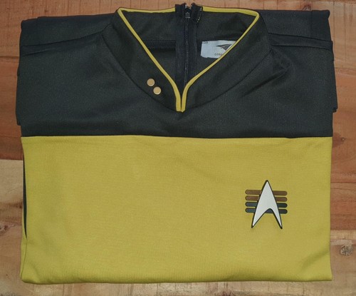 Star trek tng uniform - trek,