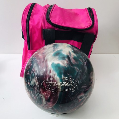 Columbia 300 - wd,