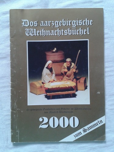 Dos aarzgebirgische