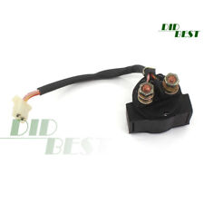 Magnetschalter Starter Relay