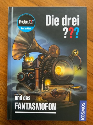 Die drei und das - ???,