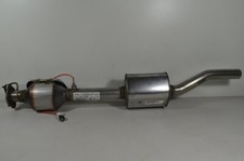 Katalysator Auspuffanlage JX61-5F297-GB Ford Focus IV Bj2019 ORIGINAL 2KM !!!  