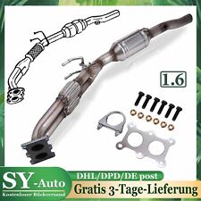 Katalysator KAT für Audi A3 / VW Golf Touran / Seat Leon Skoda Octavia BGU 1.6