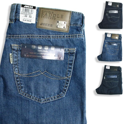Joker herren jeans clark - herren,