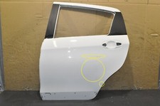 Toyota Yaris III XP13 Tür