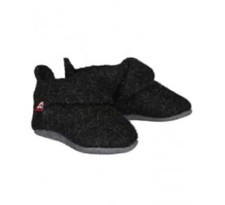POLOLO Filz-Krabbelschuhe