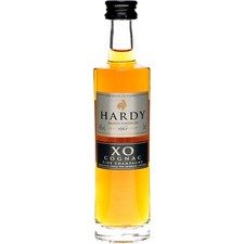Hardy Cognac XO Fine Champagne