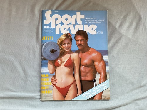 Bodybuilding zeitschrift - bodybuilding,
